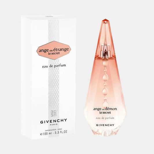 Perfume Givenchy Ange ou Demon Le Secret EDP 100 ml Mujer