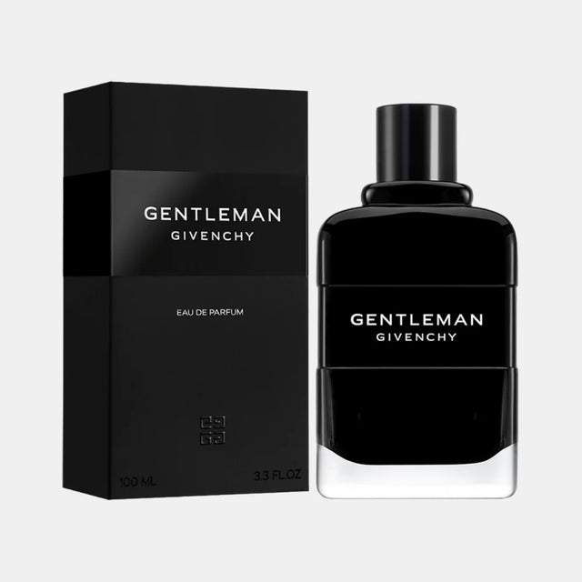 Perfume Givenchy Gentleman EDP 100 ml Hombre