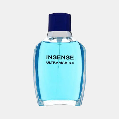 Perfume Givenchy Insense Ultramarine EDT 100 ml Hombre