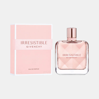 Perfume Givenchy Irresistible EDP 80 ml Mujer