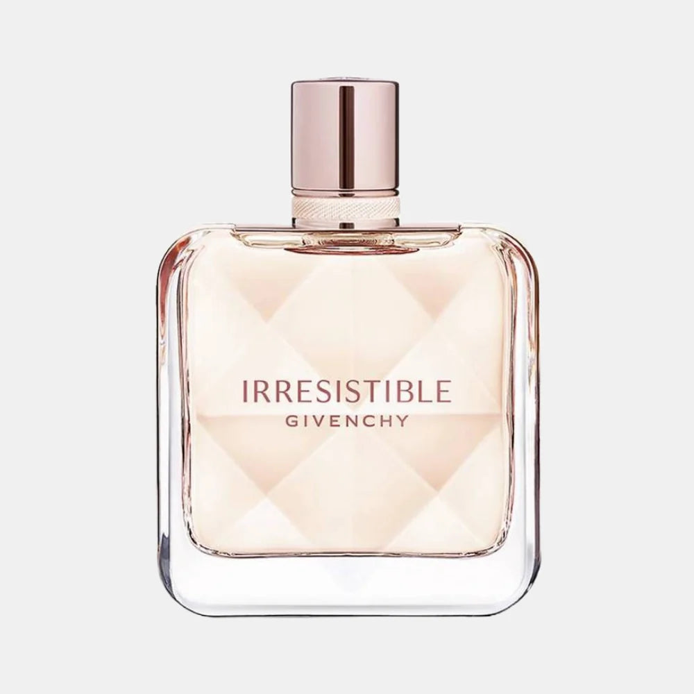 Perfume Givenchy Irresistible EDP 80 ml Mujer