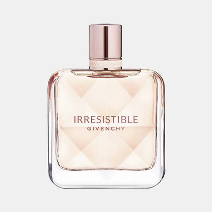 Perfume Givenchy Irresistible EDP 80 ml Mujer