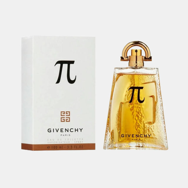 Perfume Givenchy Pi EDT 100 ml Hombre