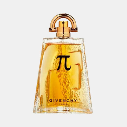 Perfume Givenchy Pi EDT 100 ml Hombre