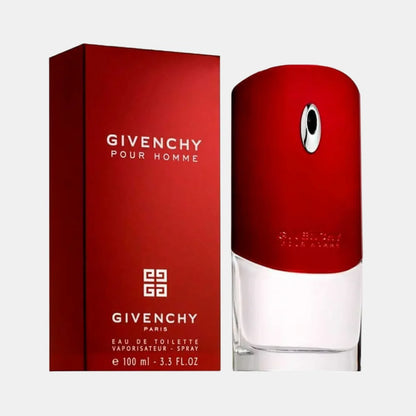 Perfume Givenchy Pour Homme EDT 100 ml Hombre