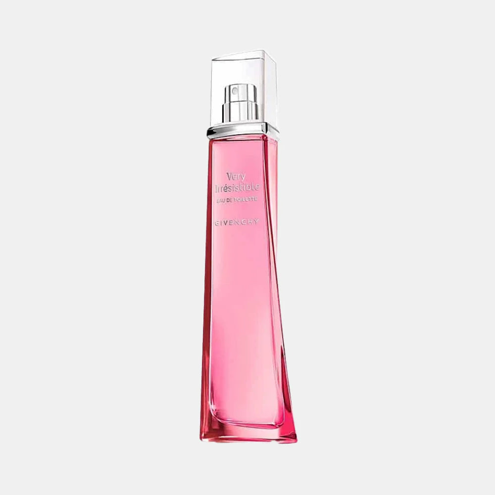 Perfume Givenchy Very Irresistible EDT 75 ml Mujer