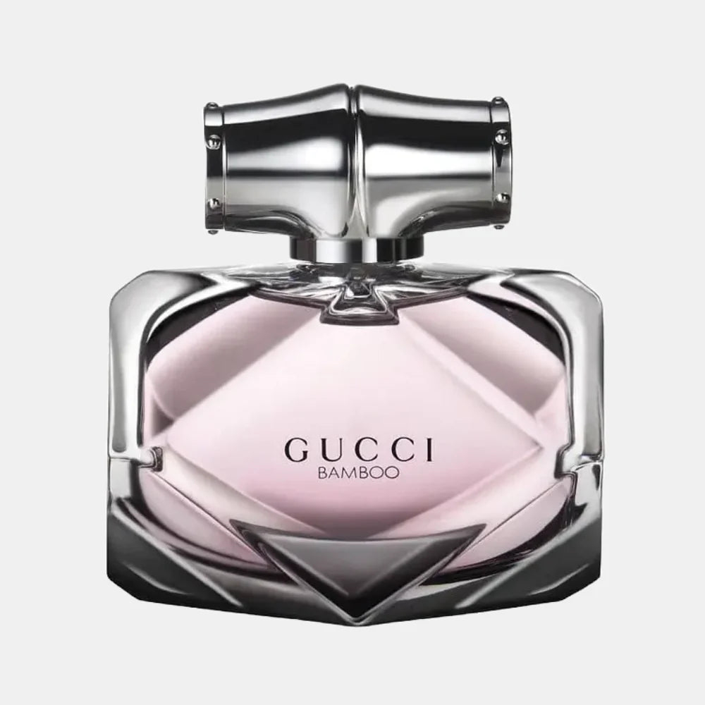 Perfume Gucci Bamboo EDP 75 ml Mujer