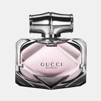 Perfume Gucci Bamboo EDP 75 ml Mujer