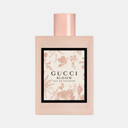 Perfume Gucci Bloom EDT 100 ml Mujer