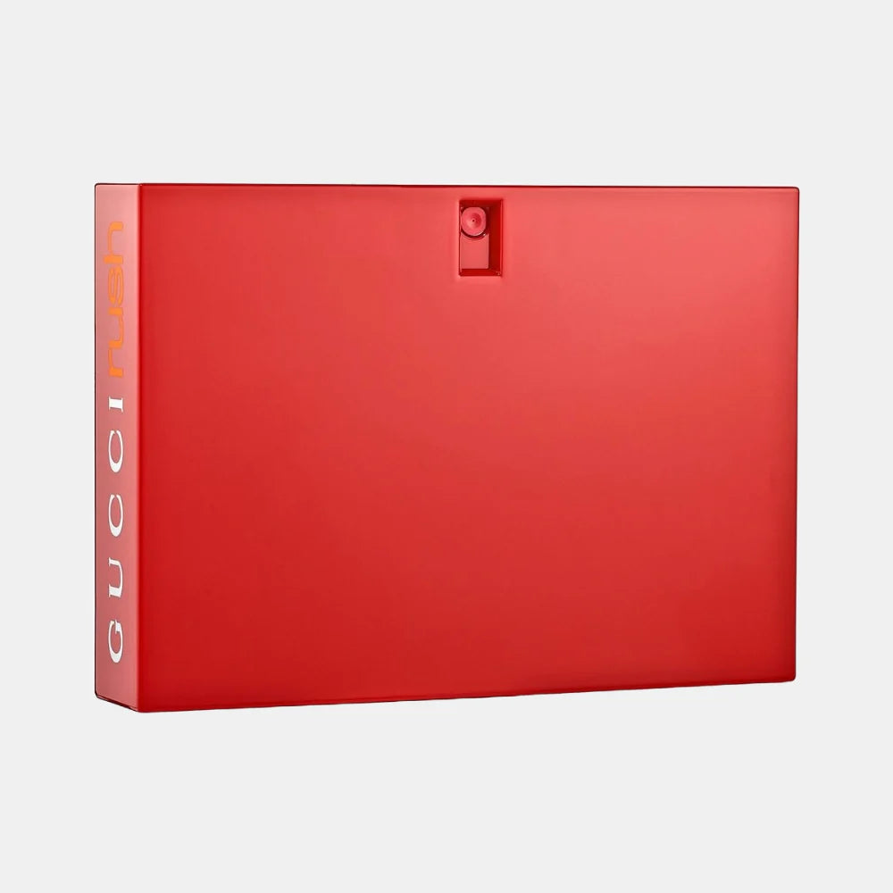 Perfume Gucci Rush EDT 75 ml Mujer