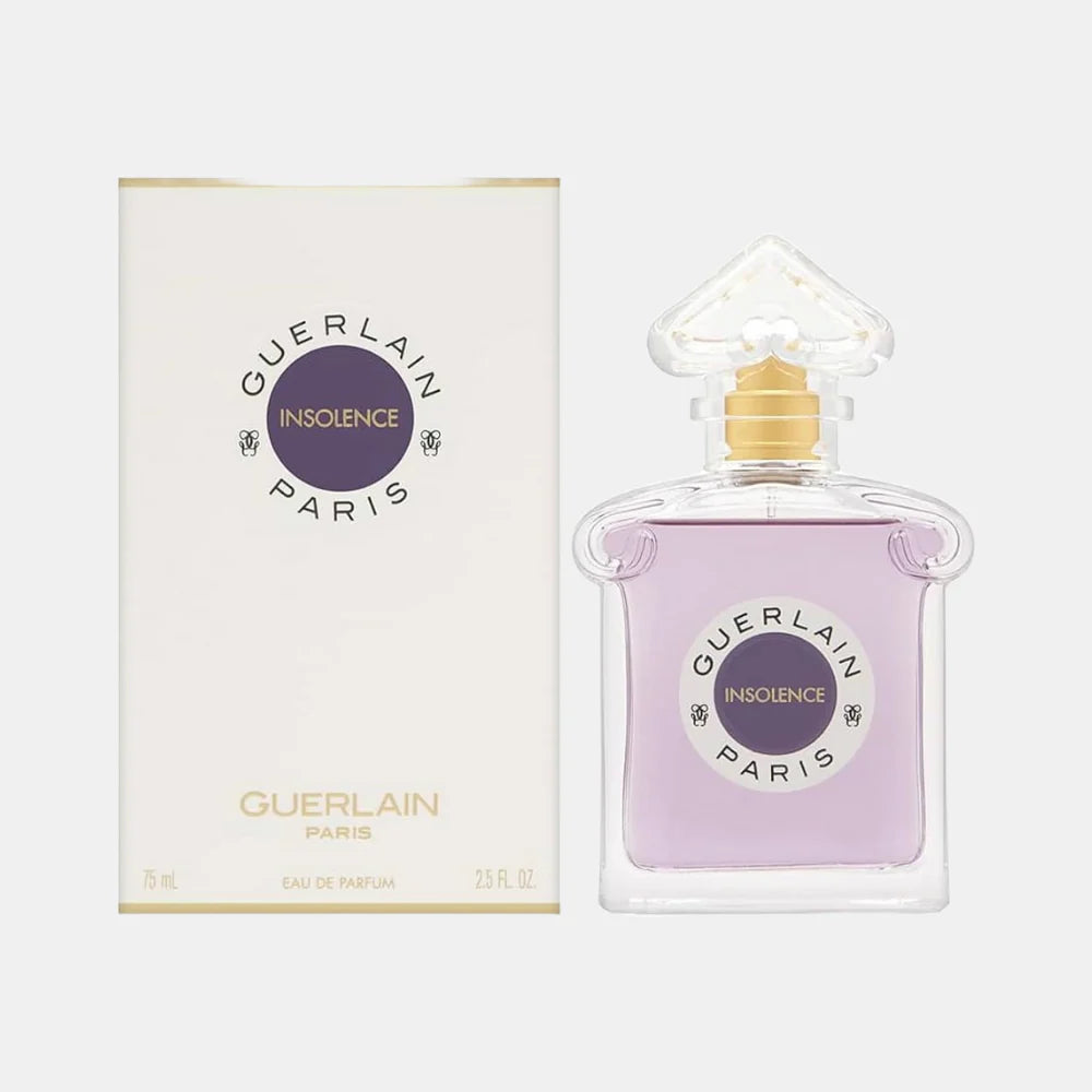 Perfume Guerlain Insolence EDP 100 ml Mujer