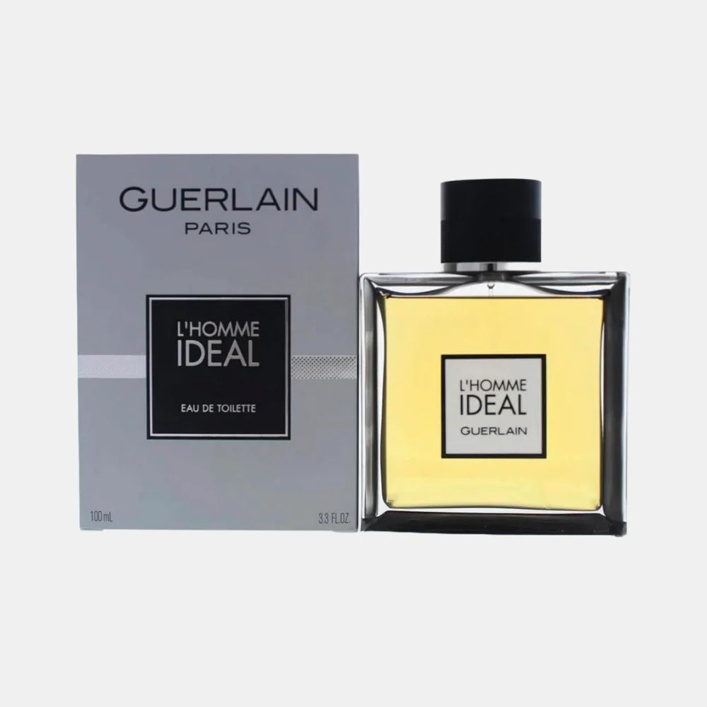Perfume Guerlain LHomme Ideal EDT 100 ml Hombre