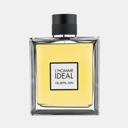 Perfume Guerlain LHomme Ideal EDT 100 ml Hombre