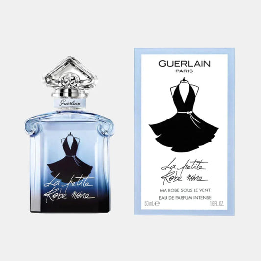 Perfume Guerlain La Petite Robe Noire EDP 100 ml Mujer