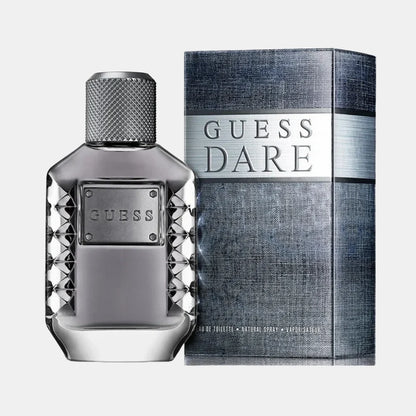 Perfume Guess Dare EDT 100 ml Hombre