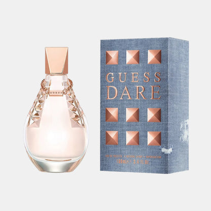 Perfume Guess Dare EDT 100 ml Mujer
