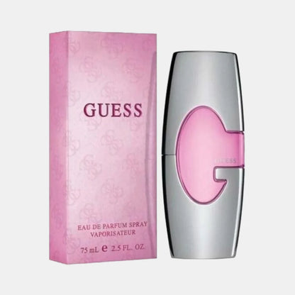Perfume Guess EDP 75 ml Mujer