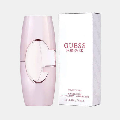 Perfume Guess Forever EDP 75 ml Mujer