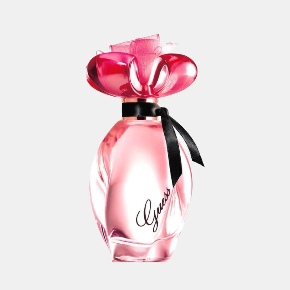 Perfume Guess Girl EDT 100 ml Mujer