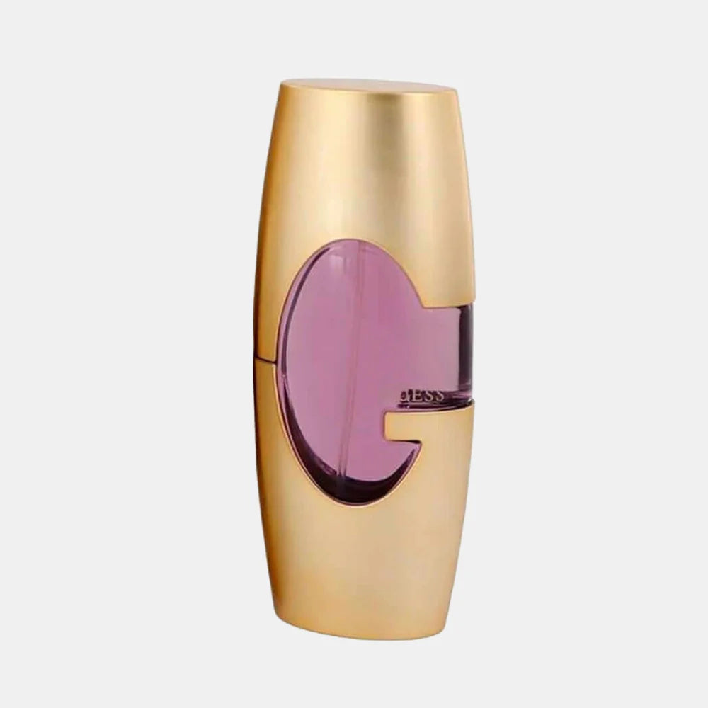 Perfume Guess Gold EDP 75 ml Mujer