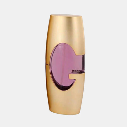 Perfume Guess Gold EDP 75 ml Mujer