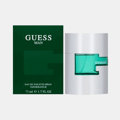 Perfume Guess Man EDT 75 ml Hombre