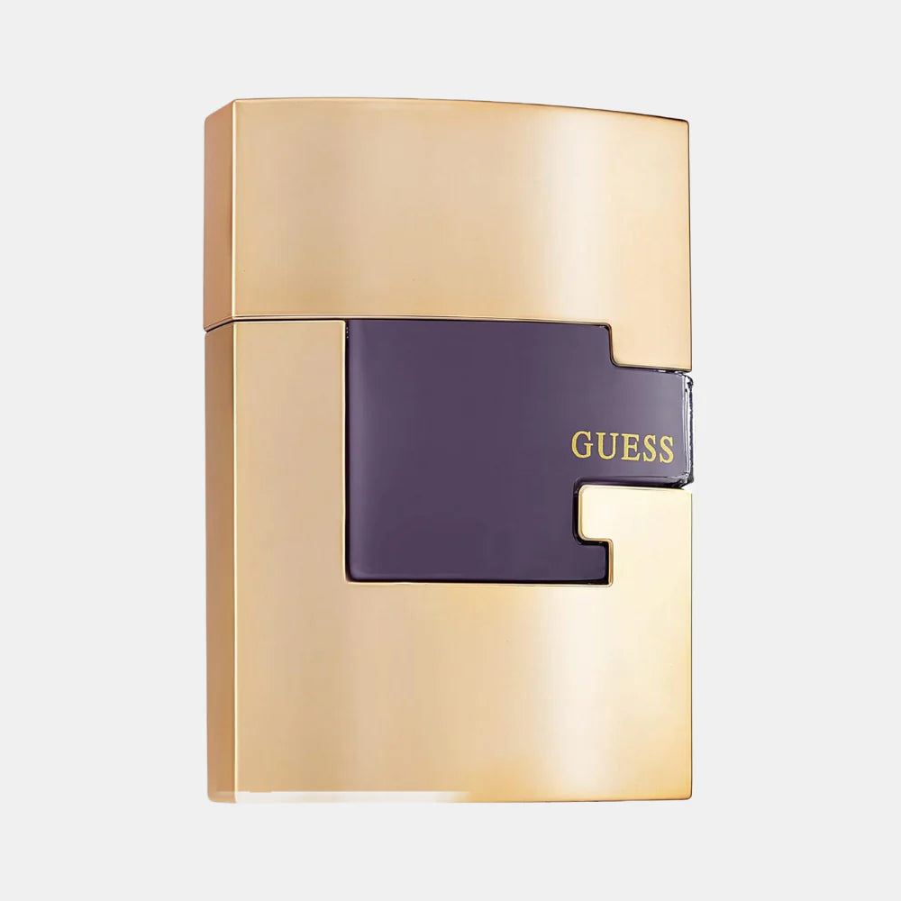 Perfume Guess Man Gold EDT 75 ml Hombre