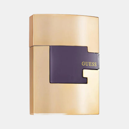 Perfume Guess Man Gold EDT 75 ml Hombre