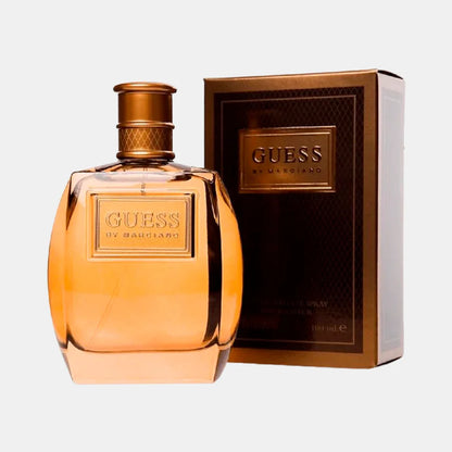 Perfume Guess by Marciano EDT 100 ml Hombre