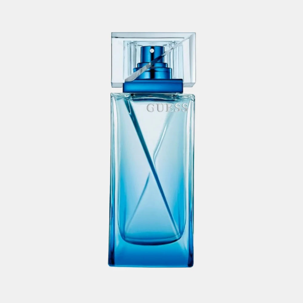 Perfume Guess Night EDT 100 ml Hombre