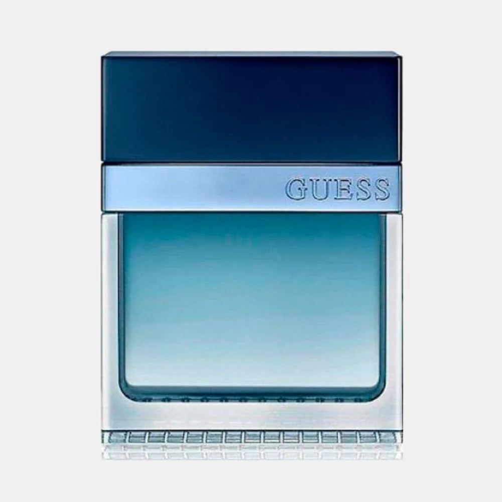 Perfume Guess Seductive Blue EDT 100 ml Hombre