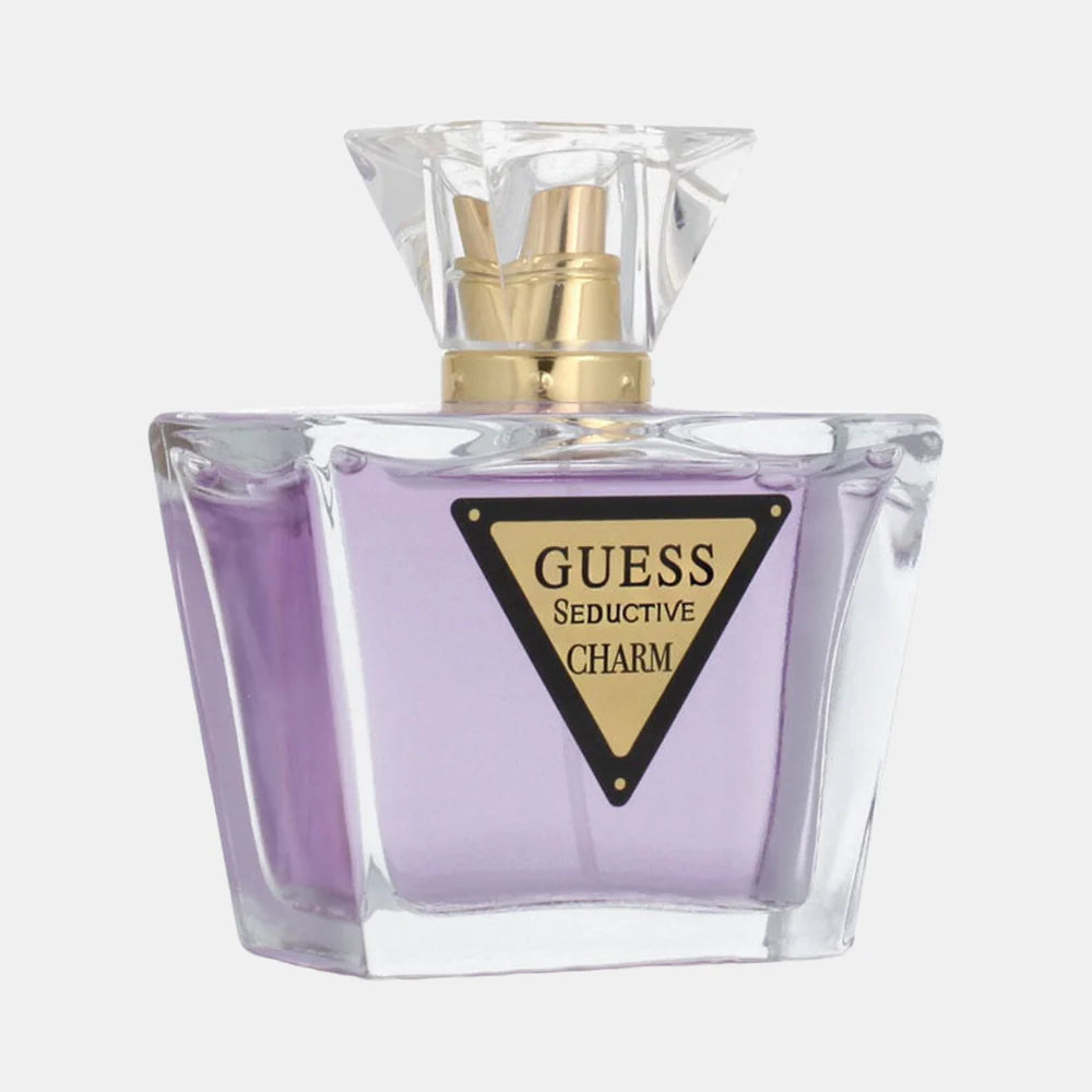 Perfume Guess Seductive Charm EDT 75 ml Mujer