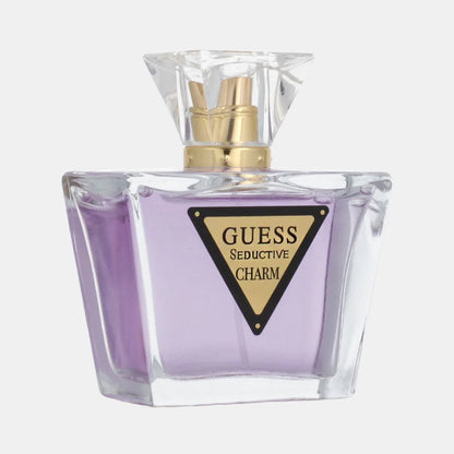 Perfume Guess Seductive Charm EDT 75 ml Mujer
