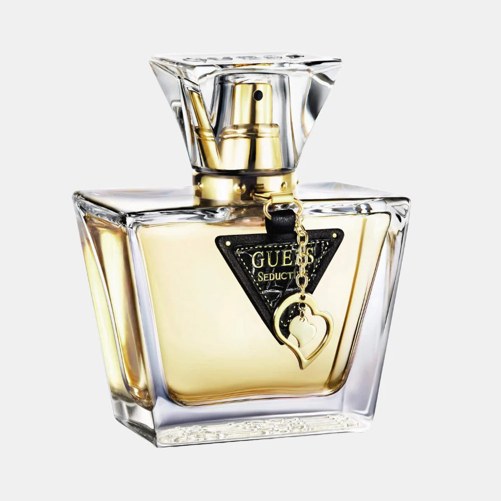 Perfume Guess Seductive EDT 75 ml Mujer
