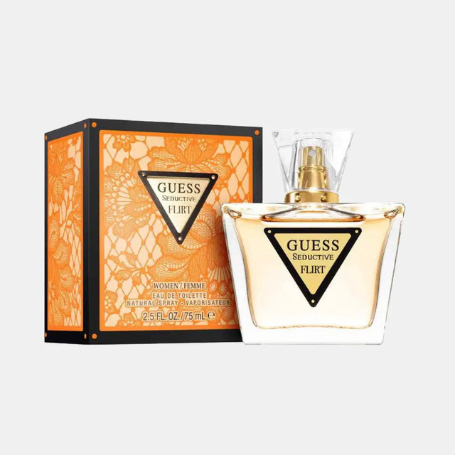 Perfume Guess Seductive Flirt EDT 75 ml Mujer