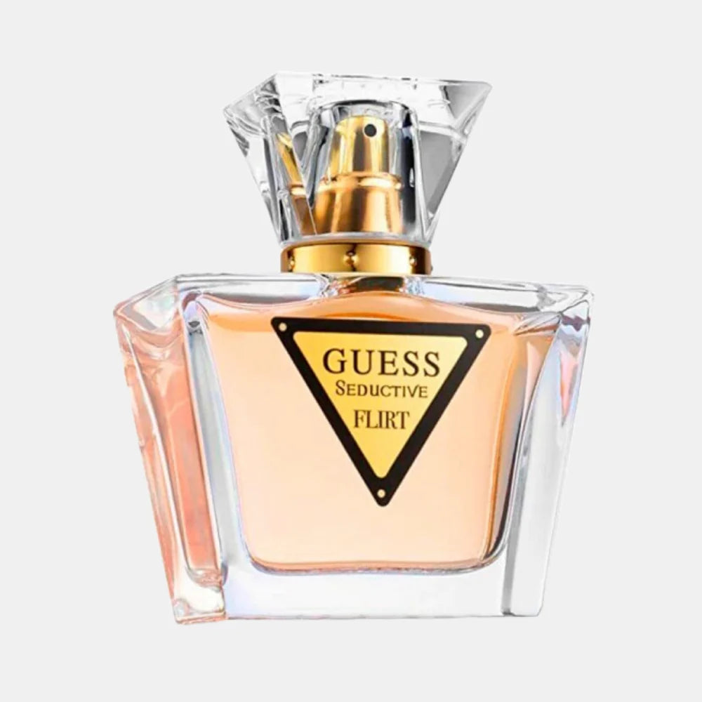 Perfume Guess Seductive Flirt EDT 75 ml Mujer
