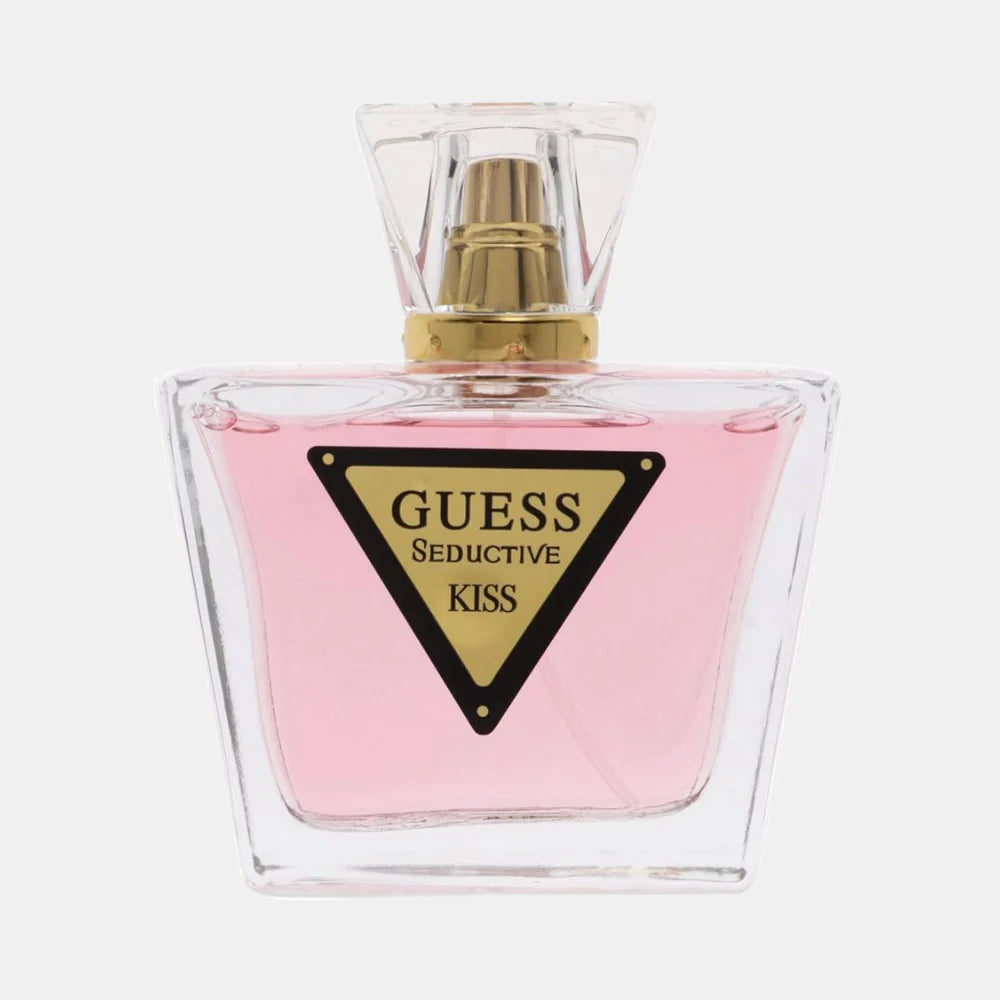 Perfume Guess Seductive Kiss EDT 75 ml Mujer