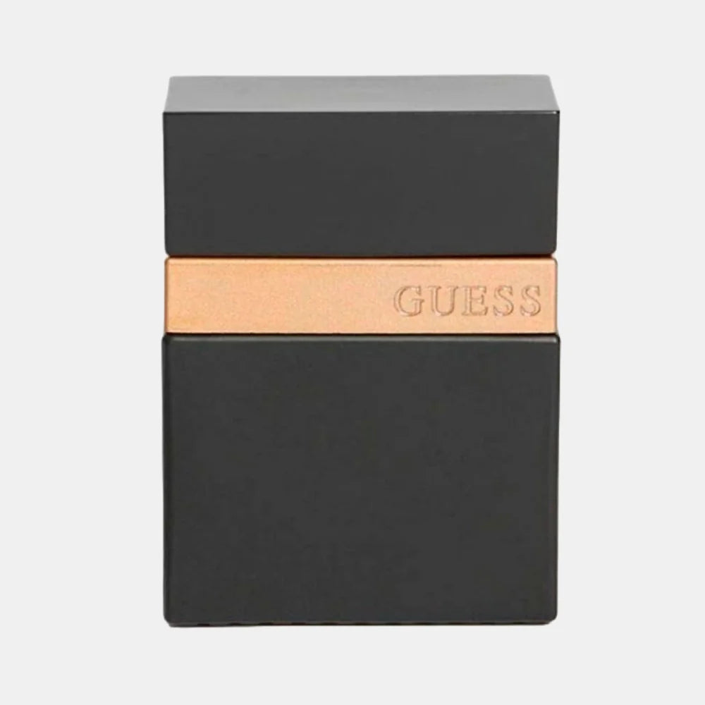 Perfume Guess Seductive Noir EDT 100 ml Hombre