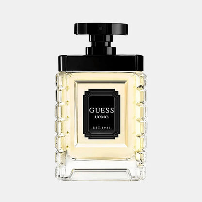 Perfume Guess Uomo EDT 100 ml Hombre