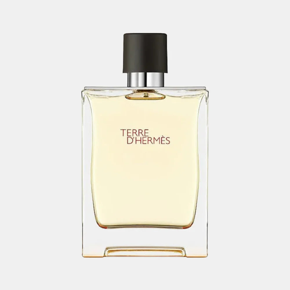 Perfume Hermes Terre DHermes EDT 100 ml Hombre