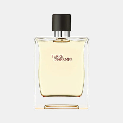 Perfume Hermes Terre DHermes EDT 100 ml Hombre