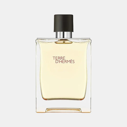 Perfume Hermes Terre D Hermes EDT 100 ml Hombre
