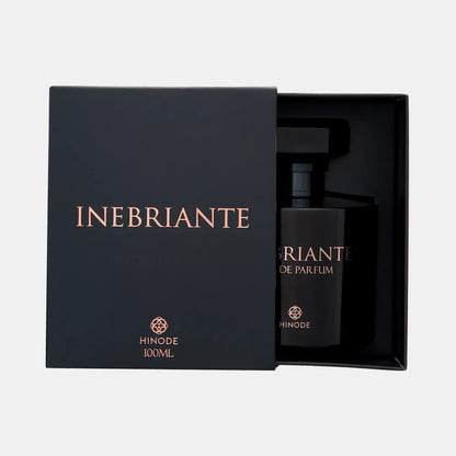 Perfume Hinode Inebriante EDP 100 ml Hombre