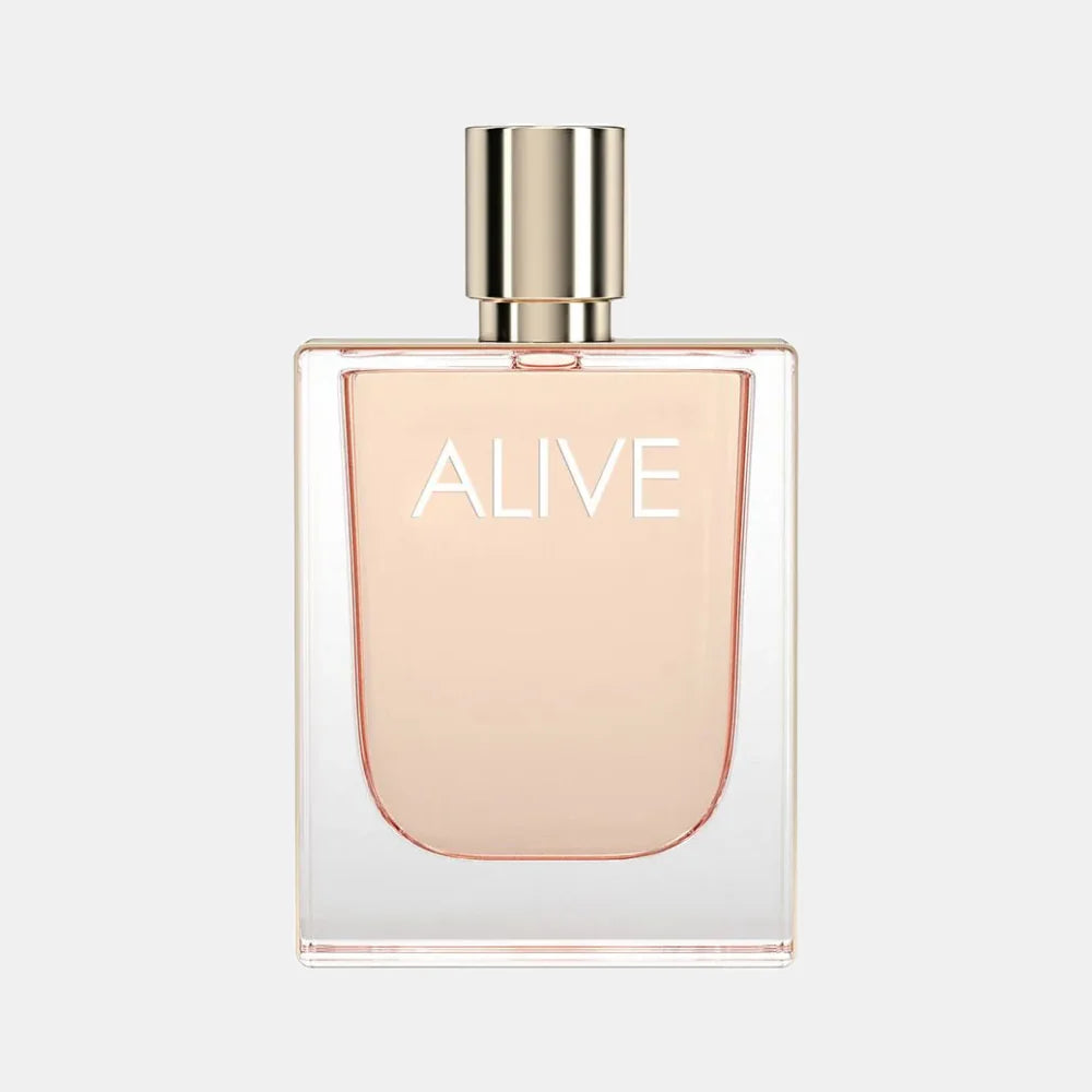 Perfume Hugo Boss Alive EDP 80 ml Mujer