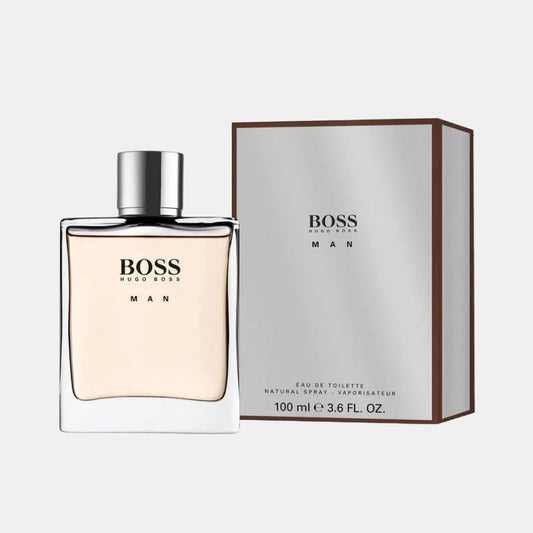 Perfume Hugo Boss Boss Orange Man EDT 100 ml Hombre