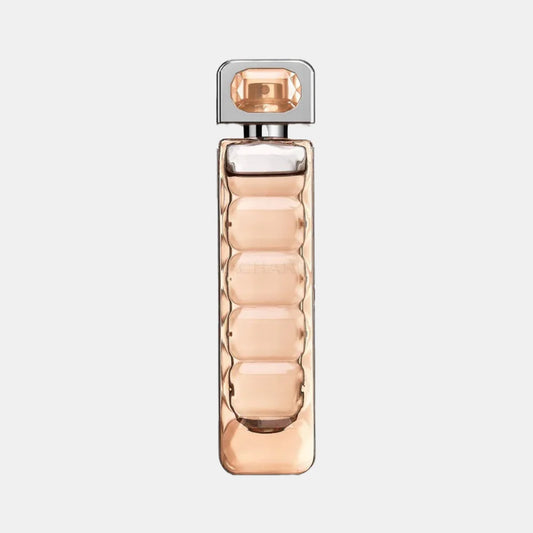 Perfume Hugo Boss Boss Orange Woman EDP 75 ml Mujer