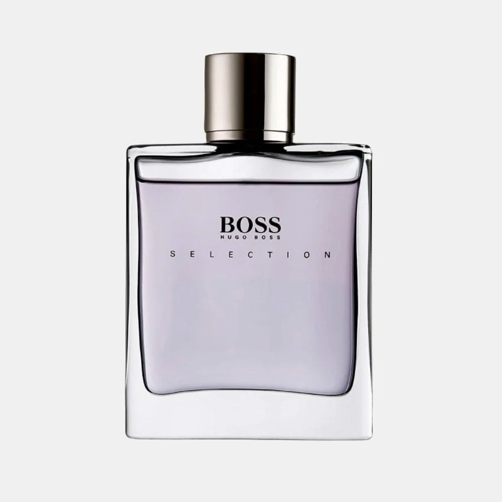 Perfume Hugo Boss Boss Selection EDT 90 ml Hombre
