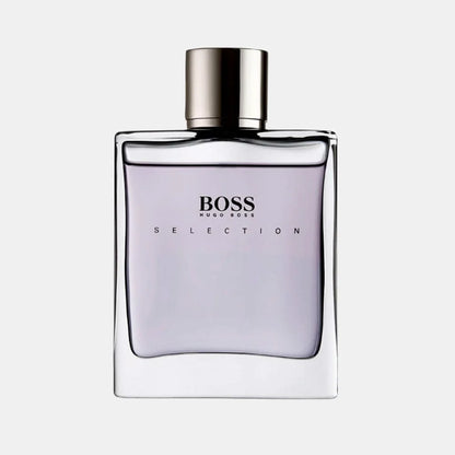 Perfume Hugo Boss Boss Selection EDT 90 ml Hombre