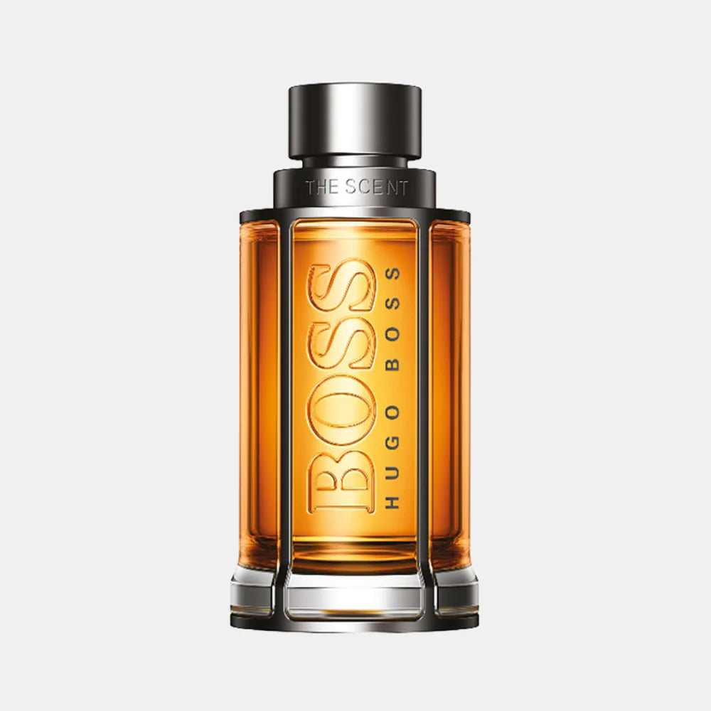 Perfume Hugo Boss Boss The Scent EDT 100 ml Hombre