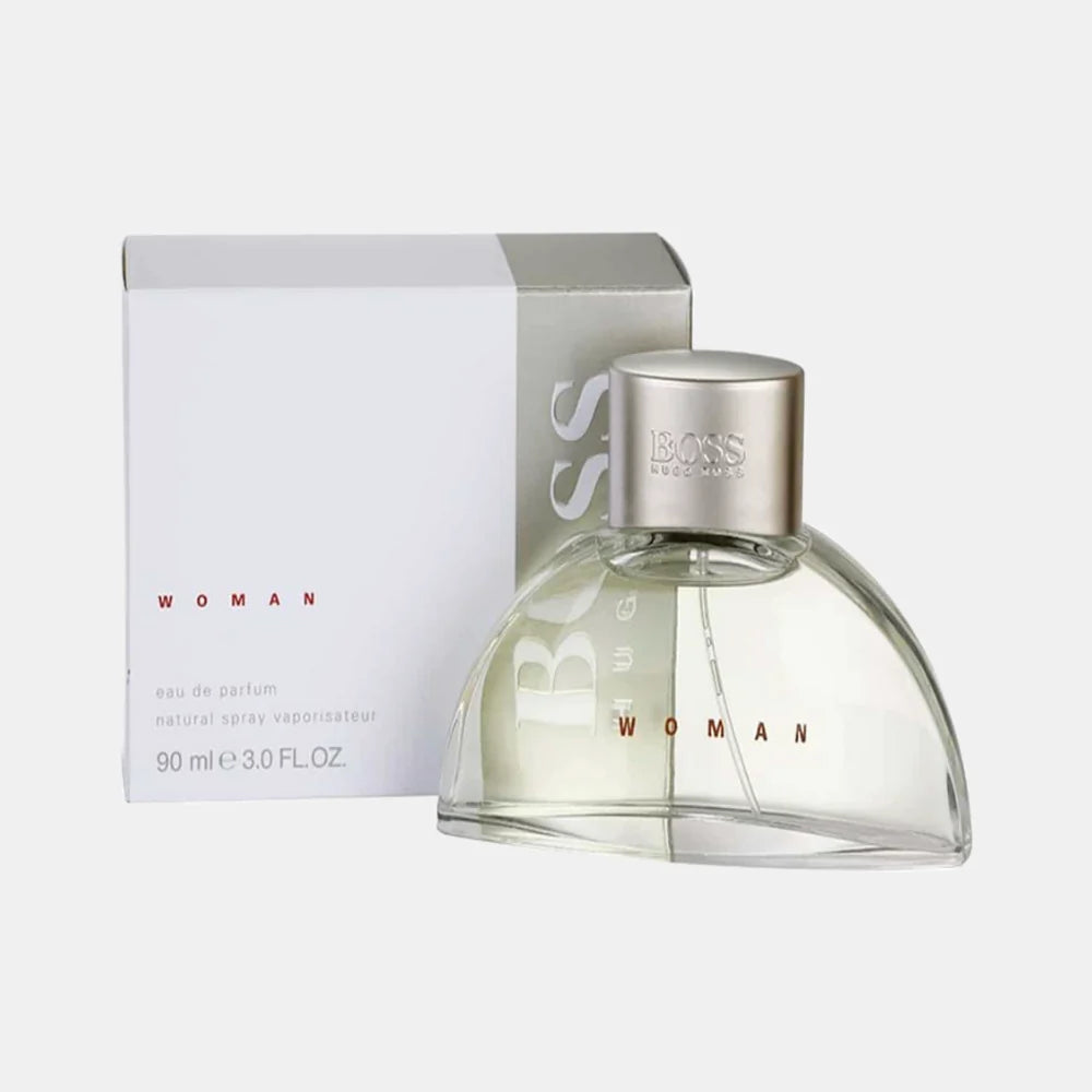 Perfume Hugo Boss Boss Woman EDP 90 ml Mujer